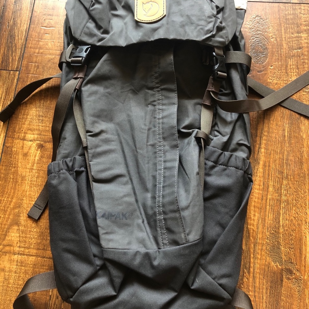 Fjallraven Kaipak 28